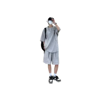 JIMI&JONS Casual Sportswear Unisex