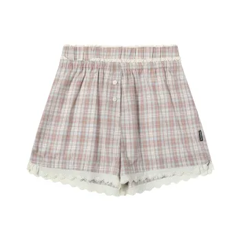 TGNS Casual Shorts Women's