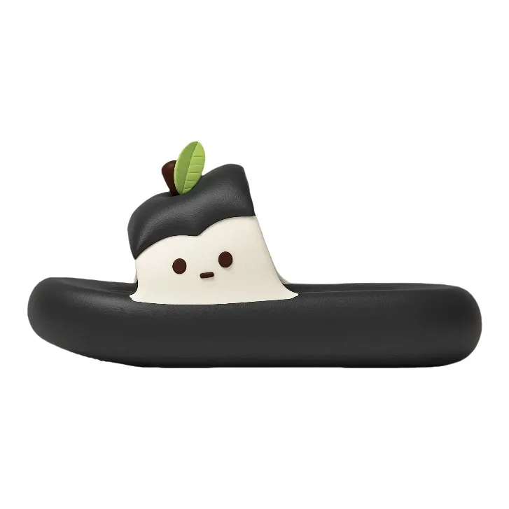 ZHIYILIANGPIN Slippers / Home Slippers-5