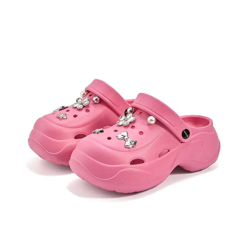 DAPHNE Clogs Women's-1