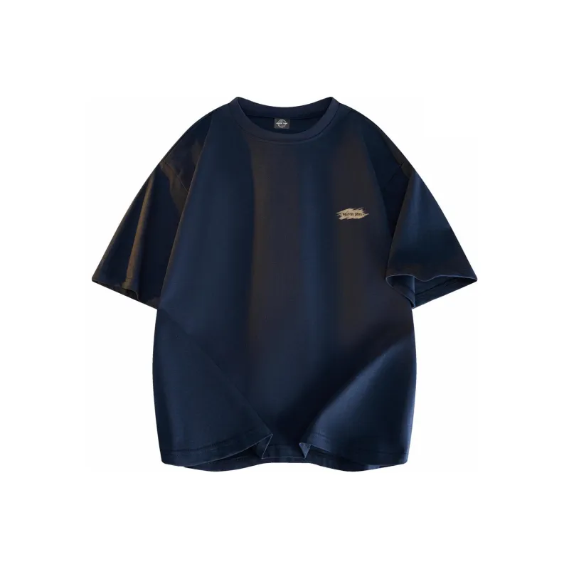 MEIPIN TANG T Shirts Unisex-6