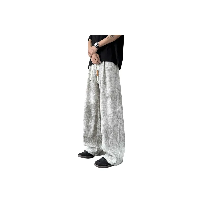 Cost Per Kilo Casual Pants Unisex-0