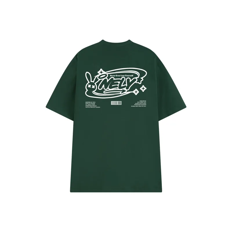 NELY T Shirts Unisex-25
