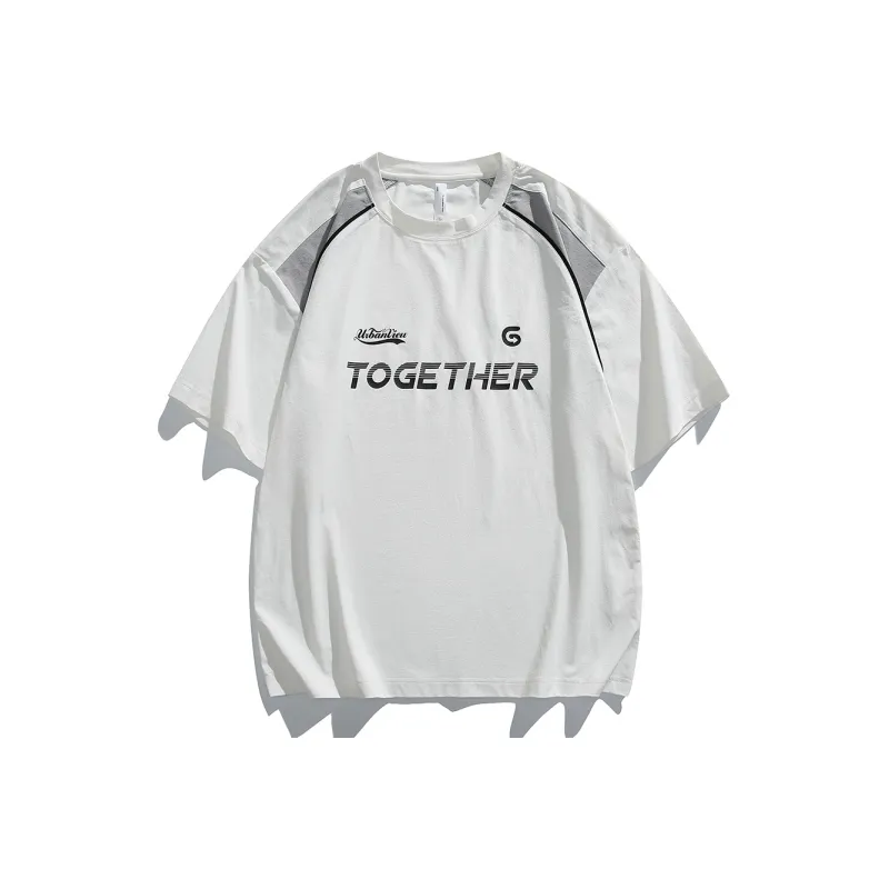 OXO OVERLOAD T Shirts Unisex-0