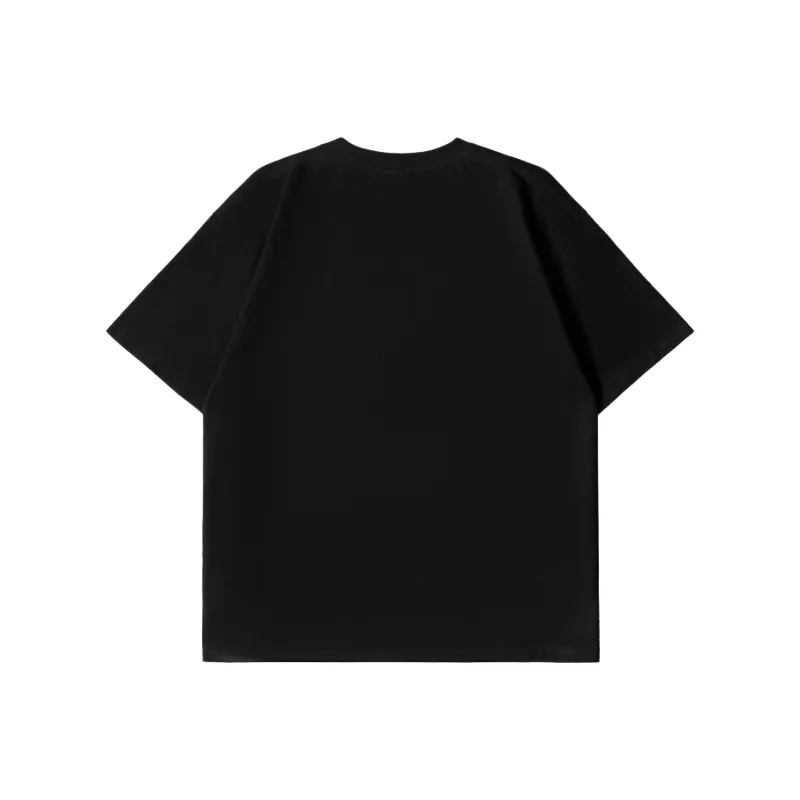 CoosRetro T Shirts Men-5