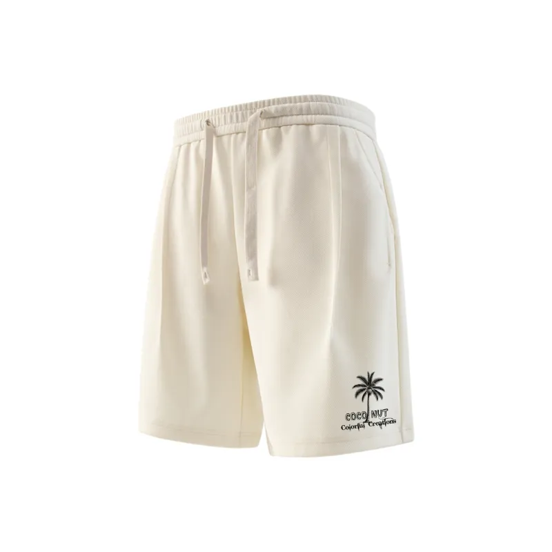 Colorful Creations Casual Shorts Unisex-8