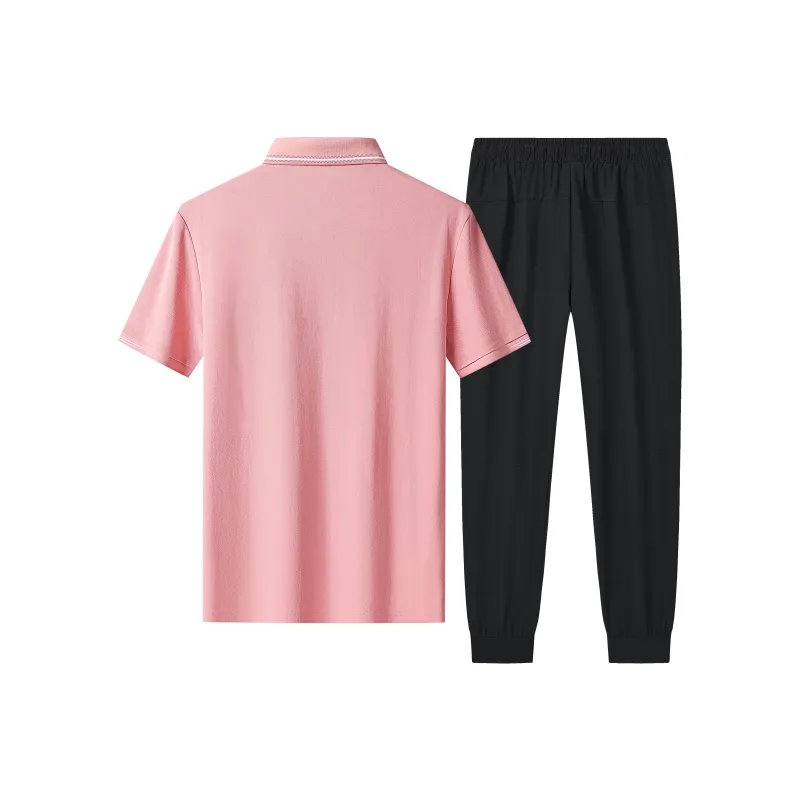 PIERRE CARDIN Casual Sportswear Men's-4