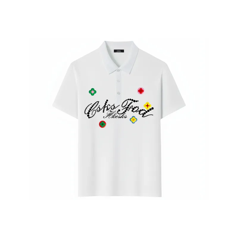 CSKS Polo Shirts Unisex-7