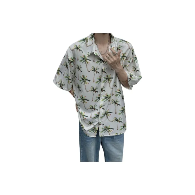 RVANGUARD Shirts Unisex-13