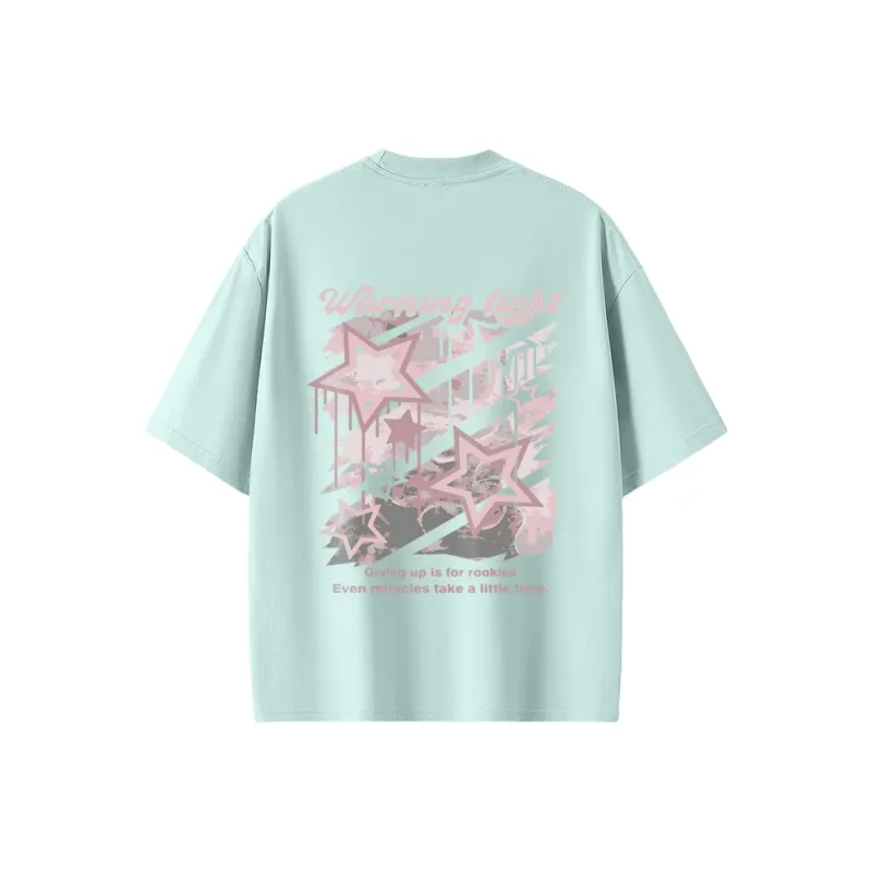 WARNING LIGHT T Shirts Unisex-45