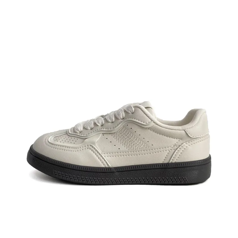 City Camel Low Top Skateboard Shoes Women's-5