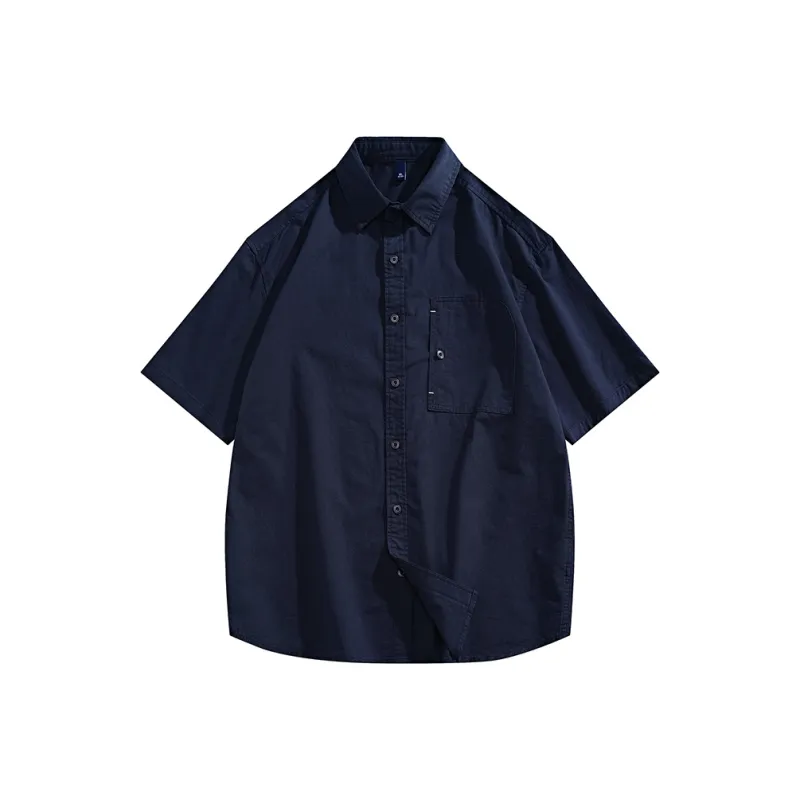 WOSAWE Shirts Unisex-1