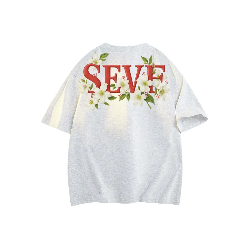 7 SEVFUN T Shirts Unisex-7