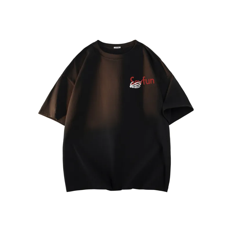 7 SEVFUN T Shirts Unisex-1