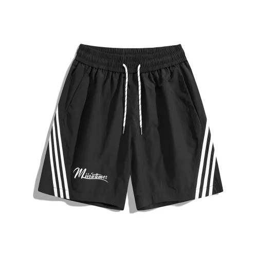 MIIOW Trendy Party Collection Cooling Summer Collection Casual Shorts Unisex