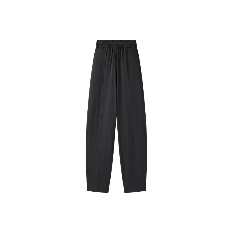 SAME FLOW Casual Pants Unisex-7
