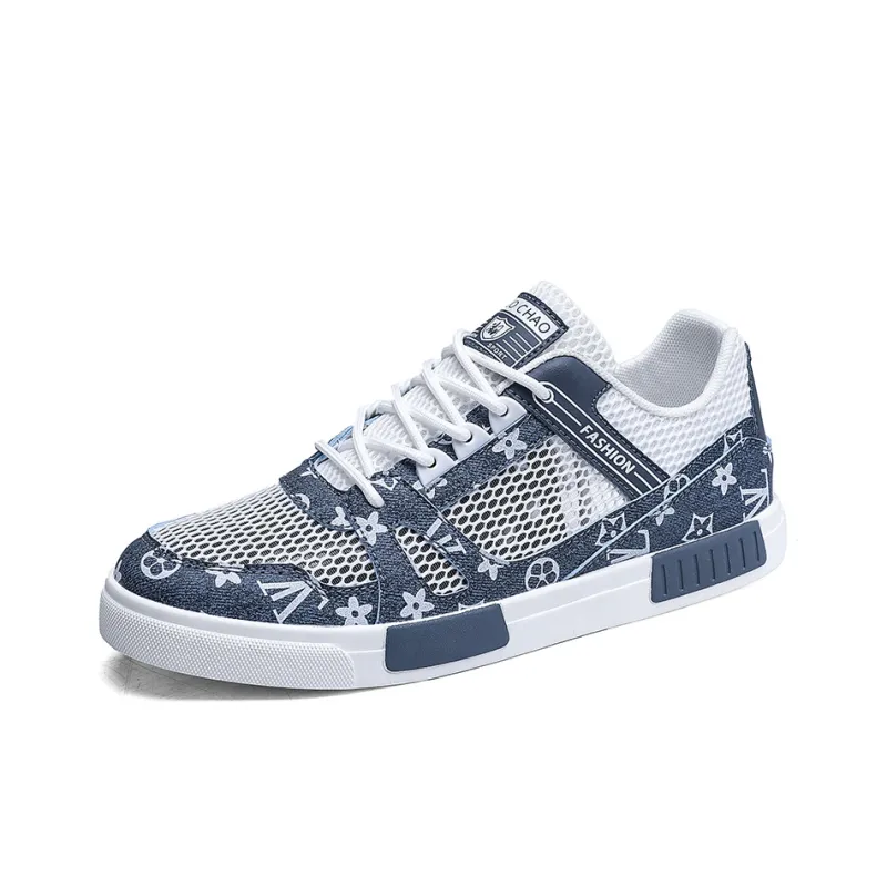 Sportful Quick Dry, Balance, Breathable, Moisture Wicking Low Top Skateboard Shoes Men's-1