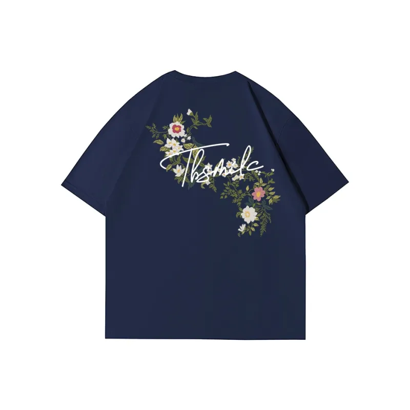 TBSM T Shirts Unisex-5
