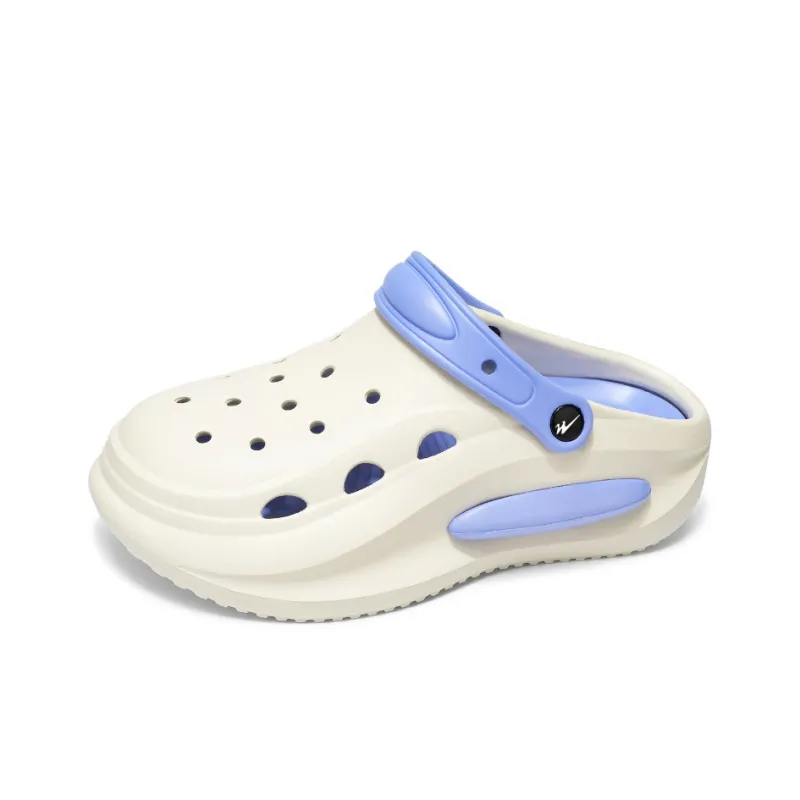 Binary Clogs Unisex-6