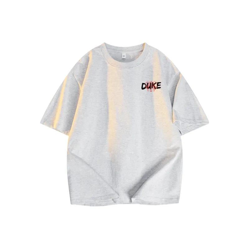 DUKE+DEXTER T Shirts Unisex-1