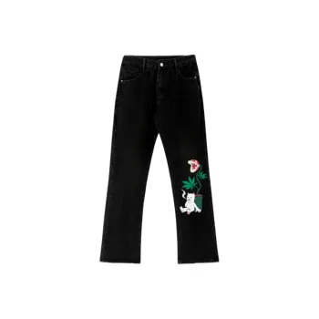 WOKXSS Jeans Unisex