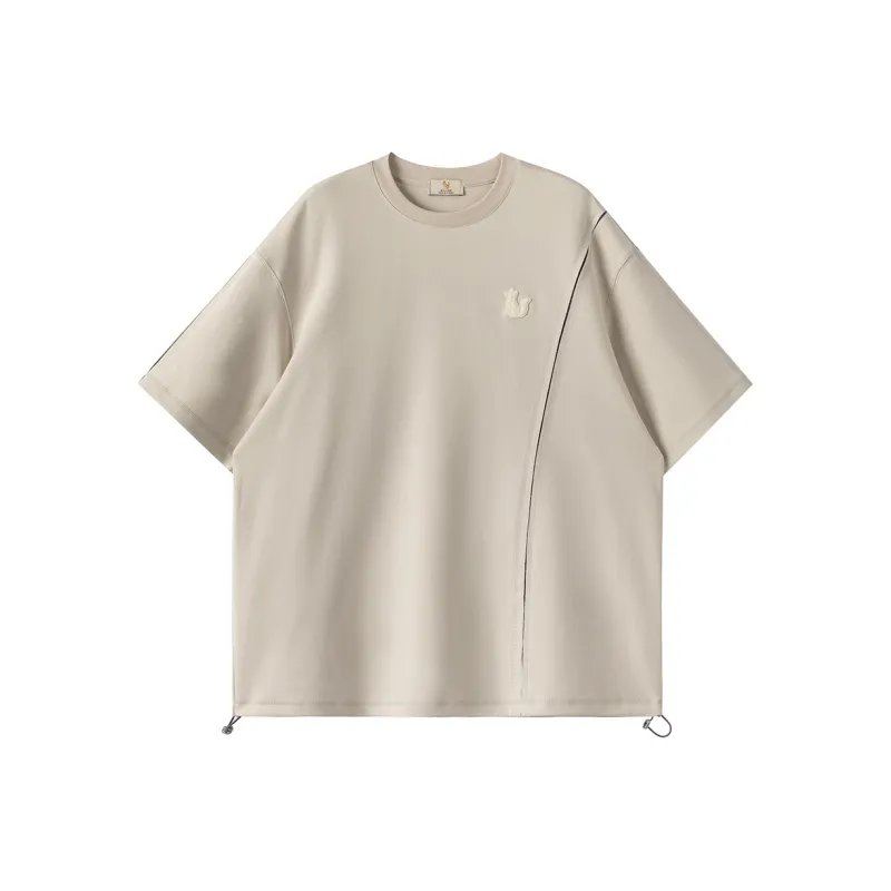 WILLIAM FOX&SONS T Shirt Unisex-0