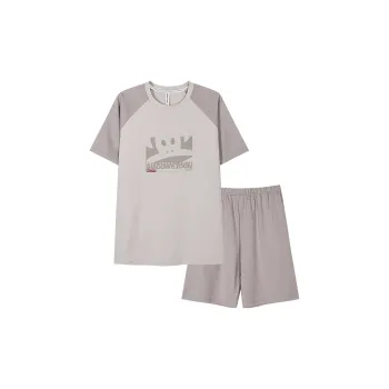 PAUL FRANK Men Pajama Sets