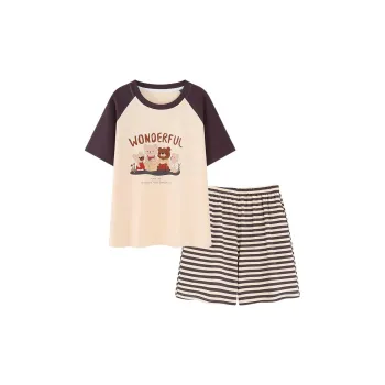 XISHE Women's Pajama Sets