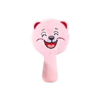 Love Of Wormwood Plush Teddiursa Make Up Mirrors