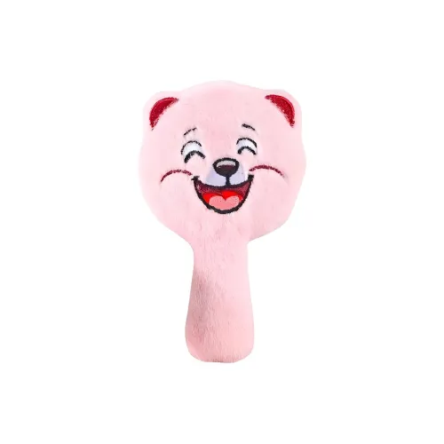 Love Of Wormwood Plush Teddiursa Make Up Mirrors