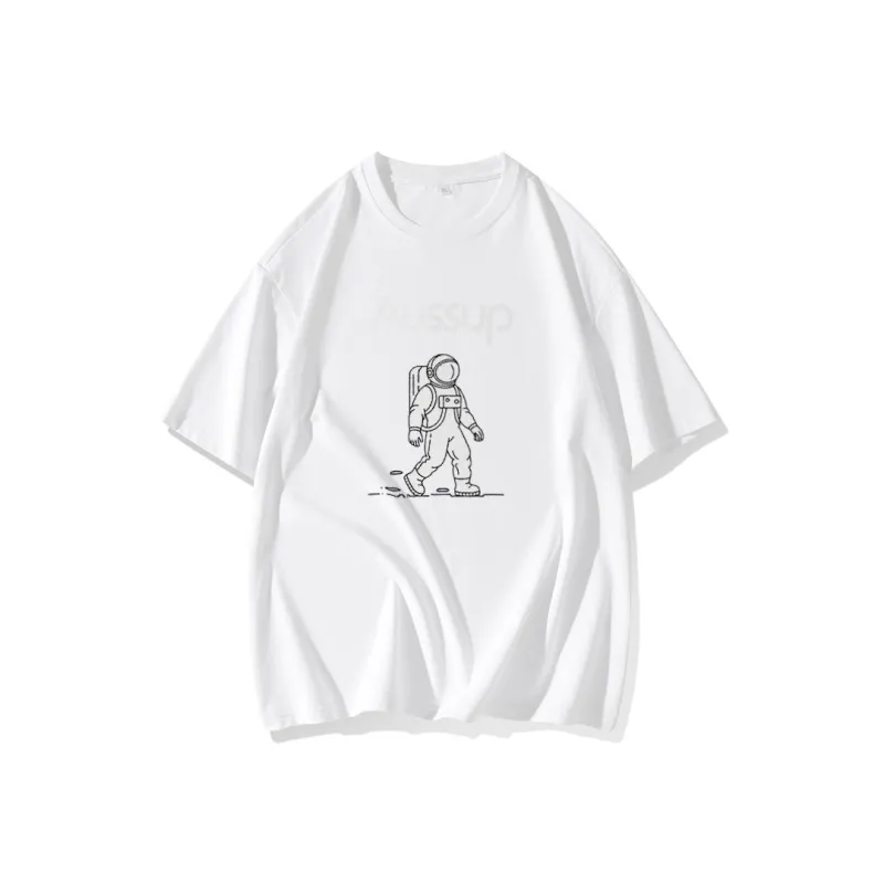 FAIRWHALE T Shirts Women's-0