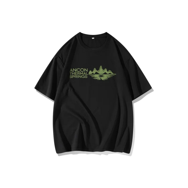 FAIRWHALE T Shirts Women's-3