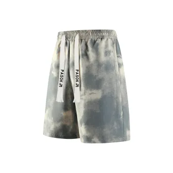 PASOK Casual Shorts Unisex