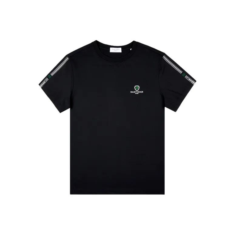 Raidy Boer T Shirts Men-0
