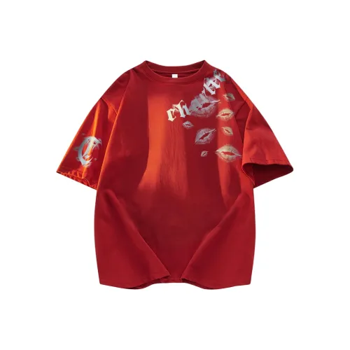 CHARLIE GOLF T Shirts Unisex