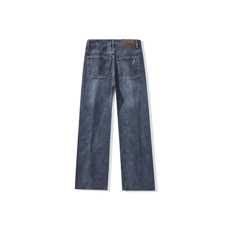 Jeep Jeans Unisex-3