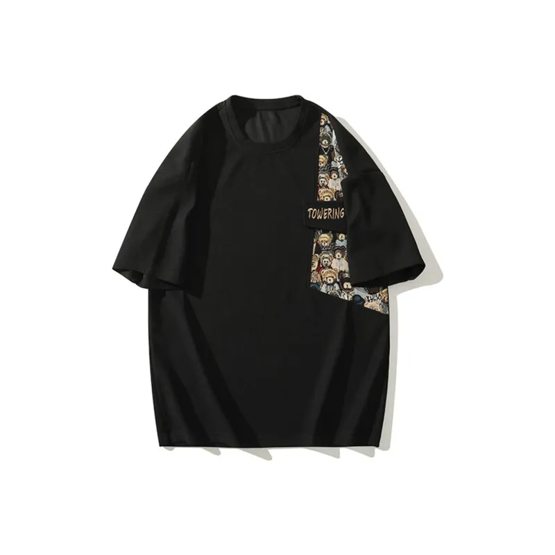TEME T Shirts Women's-4