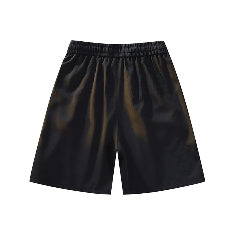 FASTFISH Casual Shorts Unisex-1
