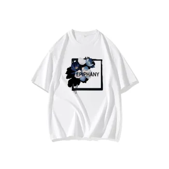 FAIRWHALE T Shirts Women's