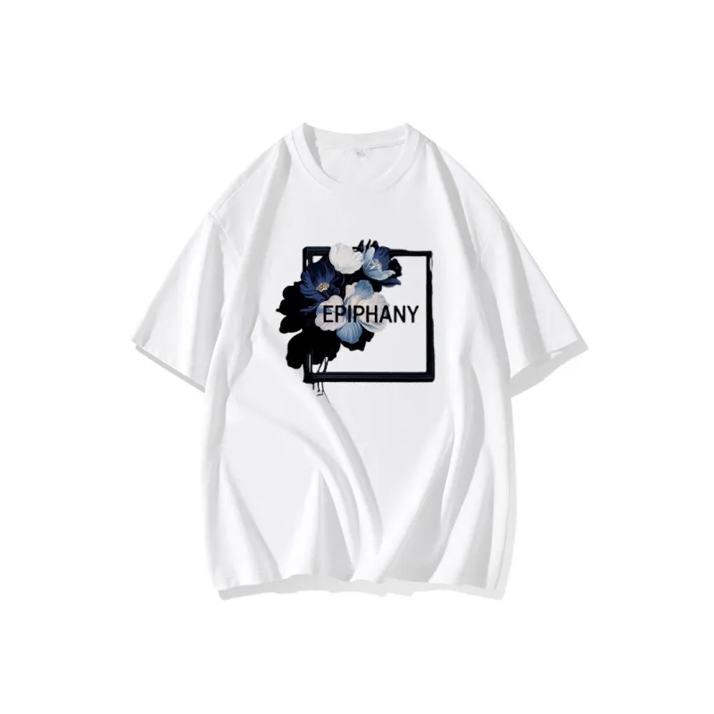 FAIRWHALE T Shirts Women's-0