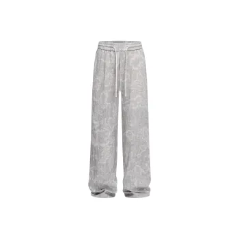 FCB ARCELONA Casual Pants Unisex