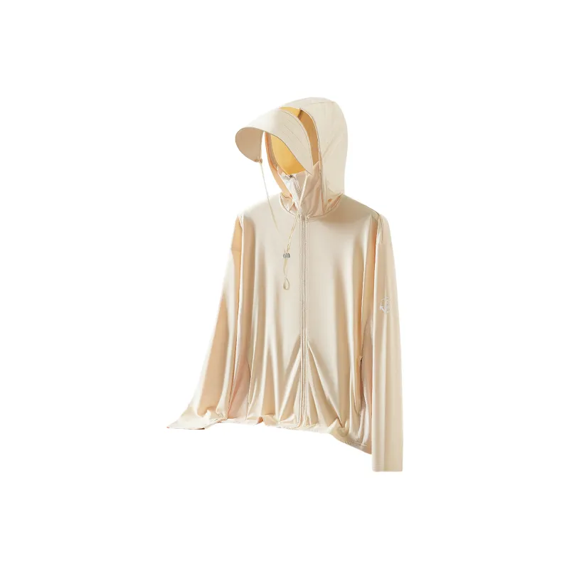Mulinsen Sun Protection Clothing Unisex-8