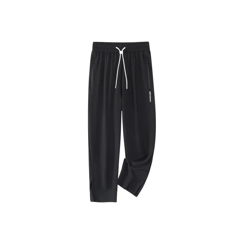 H2P Casual Pants Unisex-0