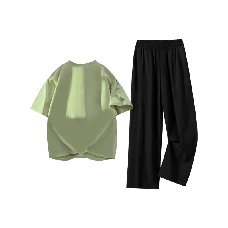 MINISO Casual Sportswear Unisex 2 Pack-1
