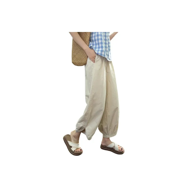 Ordifen Casual Pants Women's-1