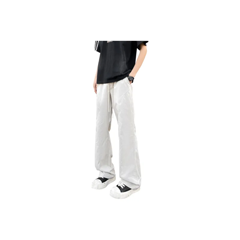 DANGERTIGER Casual Pants Unisex-0