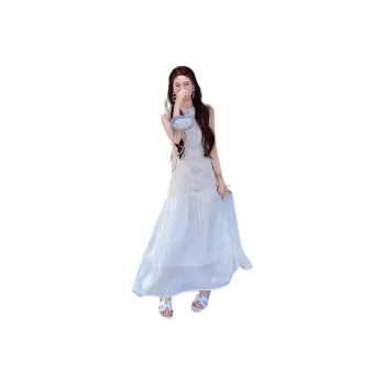 INCO VIBE Sleeveless Dress Women's