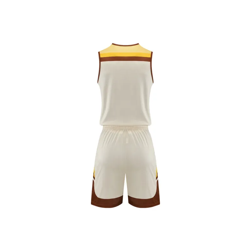 SOAP OPERA Basketball Suit Unisex-7