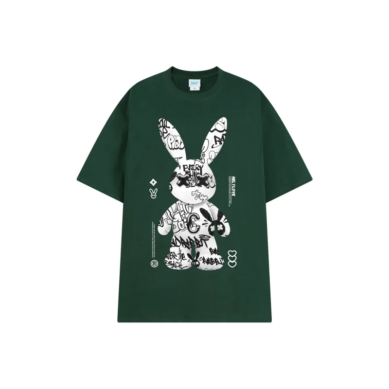 NELY T Shirts Unisex-24