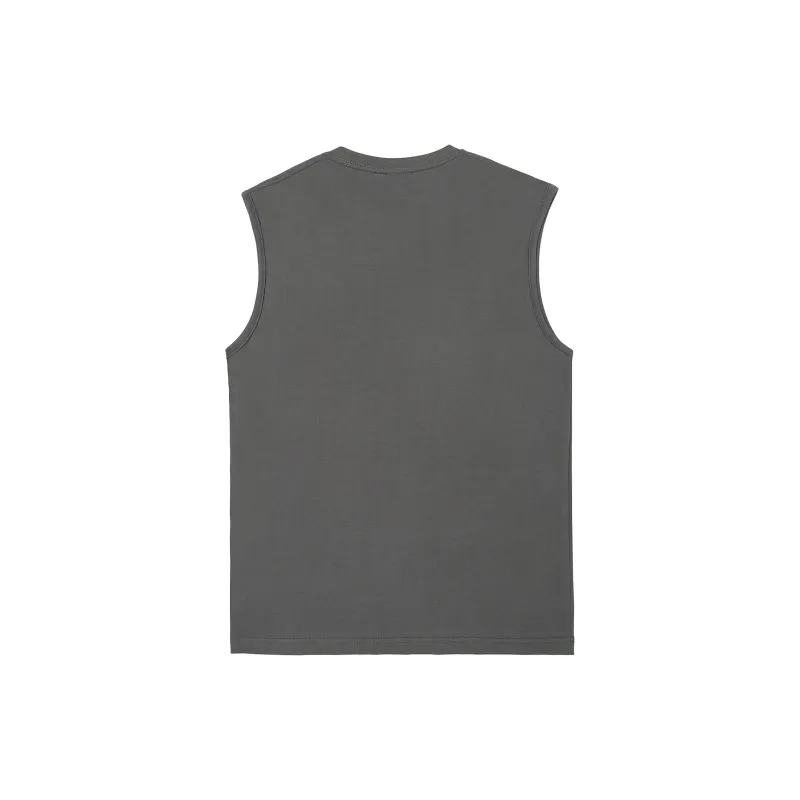 David Bakken Men Tank Tops-9
